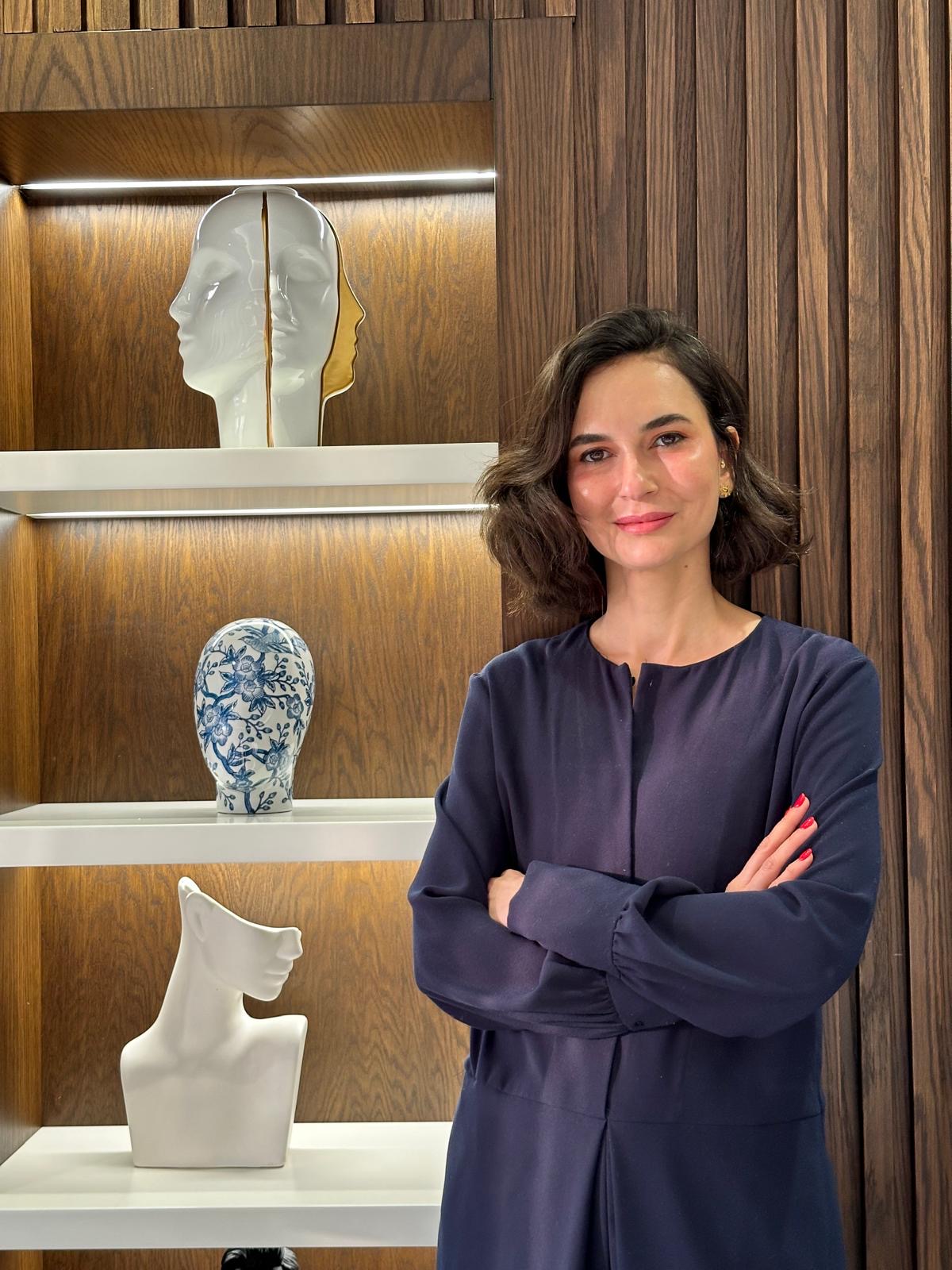 Dr. Ceren Memiş İrican