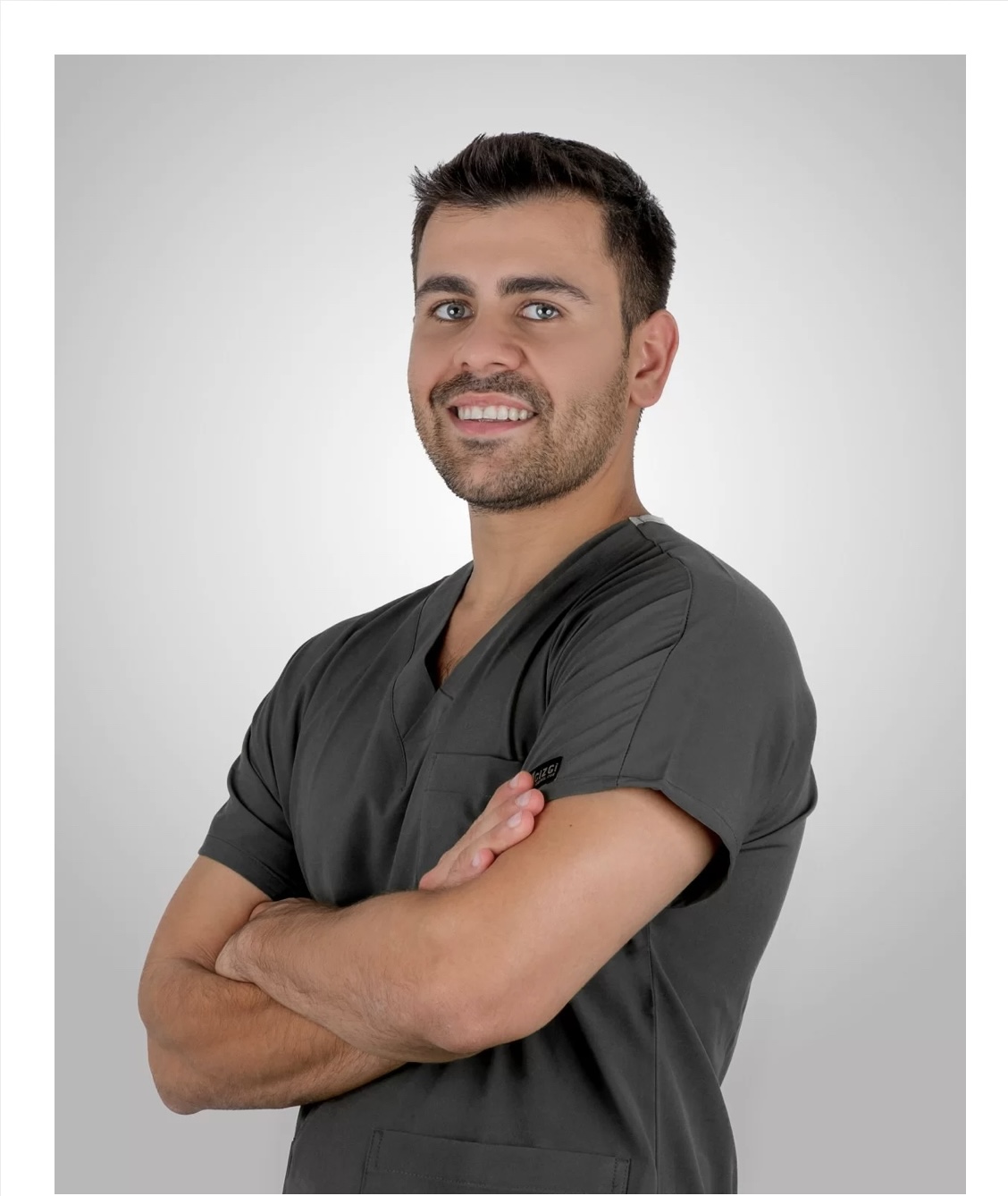 Dr. Dt. Mahmut Erkal